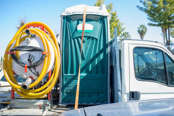 Best Portable toilet rental cost  in Woodville, MS