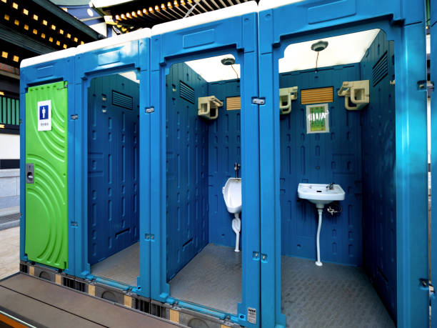 Best Long-term porta potty rental  in Woodville, MS