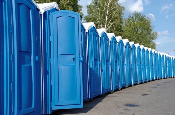 Best Affordable porta potty rental  in Woodville, MS